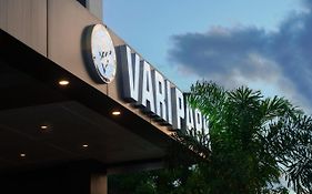 Vari Park - Comfort Stay